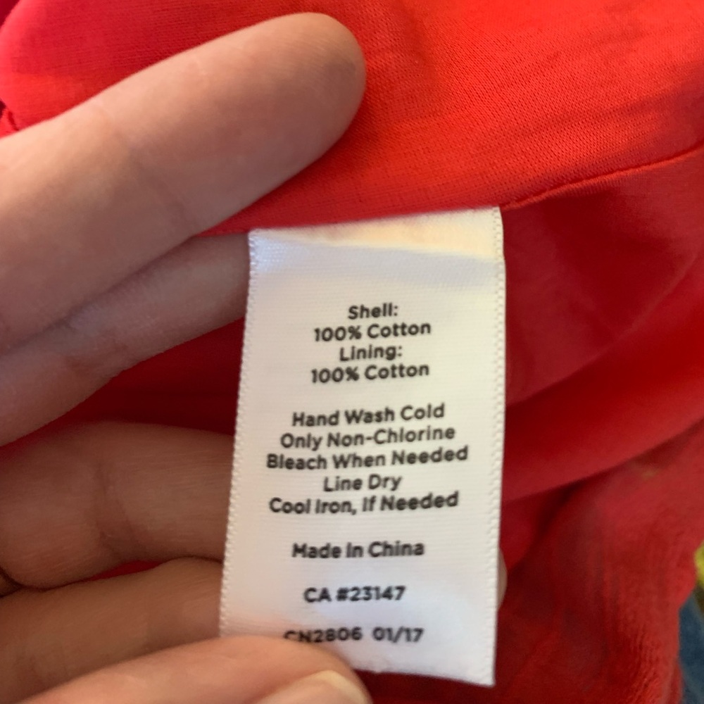 Women’s TALBOTS Skirt 14 - Picture 9 of 9